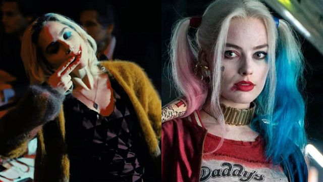 Imagem da notícia Quem ganhou mais para interpretar a Arlequina? Diferença de salário entre Margot Robbie e Lady Gaga chama atenção