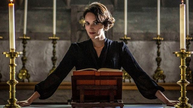 Imagem da notícia Tem apenas 5 horas de duração e está no Prime Video: A série que fez de Phoebe Waller-Bridge uma gênia antes de Indiana Jones