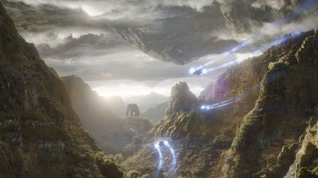 Imagem da notícia Uma das sagas mais épicas da ficção científica retorna em 2024: Arrecadou 470 milhões de dólares, mas quer ainda mais