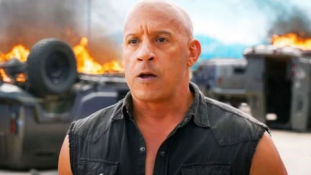 Imagem da notícia "É um crime contra o cinema": Astro de Velozes & Furiosos, Vin Diesel não atendeu a essa exigência de Steven Spielberg até hoje