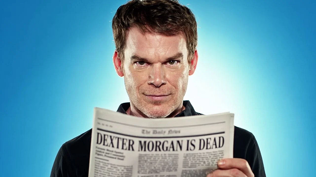 Imagem da notícia O assassino em série Dexter Morgan está de volta: Primeiro trailer de Dexter - Ressurreição revela sua data de lançamento