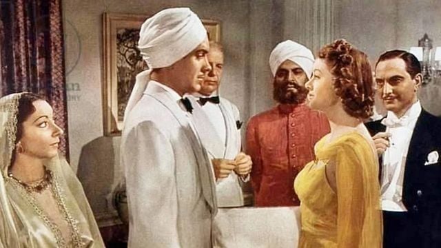 Imagem da notícia É um dos maiores filmes de aventura de todos os tempos: Há 86 anos, foi o primeiro a ganhar este cobiçado Oscar