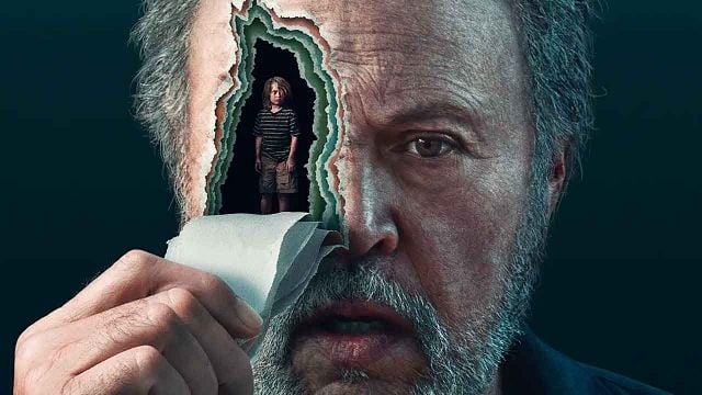 Imagem da notícia "Episódios curtos e assustadores": Stephen King está tremendamente encantado com esta minissérie de suspense com vibrações de O Exorcista