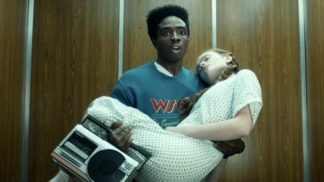 Imagem da notícia Lançamentos da Netflix na semana (24/11 a 30/11): 5ª temporada de Stranger Things é o grande destaque