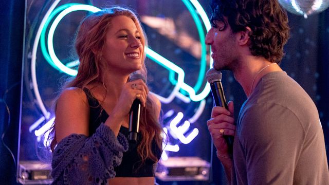 Imagem da notícia Estrela de Zoey 101 critica Blake Lively por incluir seu agressor na trilha sonora de É Assim Que Acaba