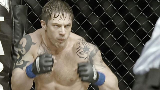 Imagem da notícia "Não vai melhorar": Tom Hardy, de 47 anos, revela que seu corpo está "desmoronando" após filmar cenas de ação