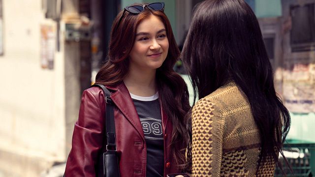 Imagem da notícia Que horas estreia a 2ª temporada de Com Carinho, Kitty na Netflix?