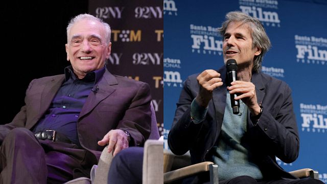 Imagem da notícia Sucesso internacional de Ainda Estou Aqui chega em diretor de Taxi Driver: Martin Scorsese escreveu e-mail para Walter Salles após assistir ao filme