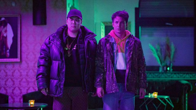 Imagem da notícia A melhor ficção científica escondida na Netflix: Apenas 4 episódios de 30 minutos