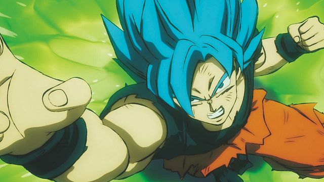 Imagem da notícia Dragon Ball tem um novo anime em produção: A história de Goku não terminou com a morte de Akira Toriyama e há "várias coisas em andamento"