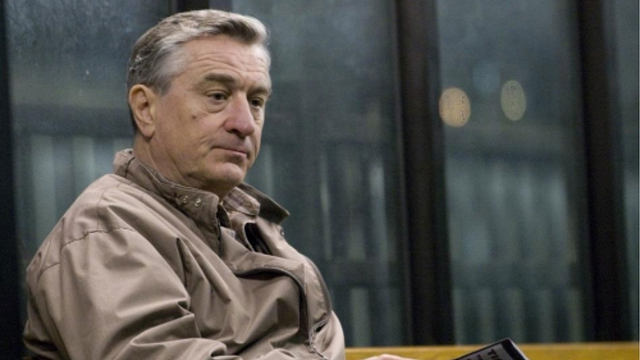 Imagem da notícia Já viu? Privado de um lançamento nos cinemas, este filme estrelado por Robert De Niro é uma comédia familiar