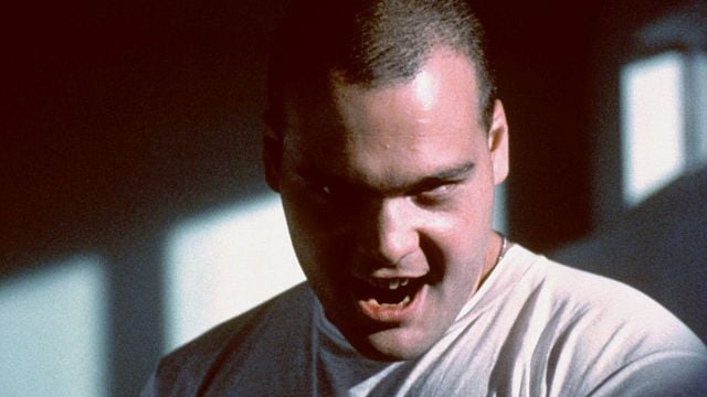 Imagem da notícia "Se ele consegue fazer, eu também consigo": Vincent D'Onofrio conta como foi escalado por Kubrick para o filme cult Nascido para Matar