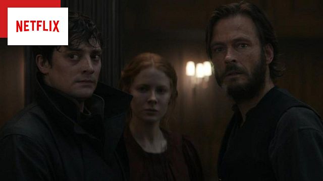 Imagem da notícia 1899: Artista brasileira acusa série da Netflix de plágio e criadores respondem, confira