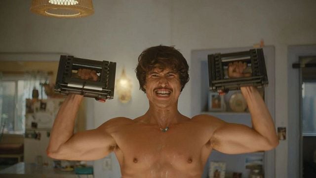 Imagem da notícia Este filme brasileiro inspirou uma das melhores minisséries da Netflix: 86% de aprovação e 8 episódios alucinantes