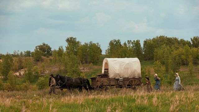 Imagem da notícia Sem ressentimentos: Após o fiasco da Warner, Netflix renovou este aguardado faroeste da Paramount quatro meses antes do lançamento