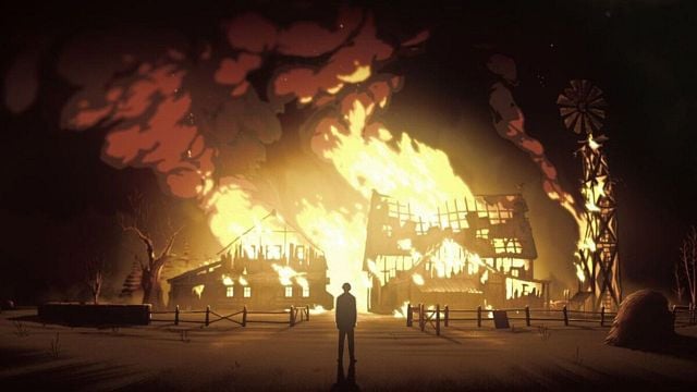 Imagem da notícia Apenas um dia após a estreia, Netflix já renovou esta série de ficção científica para a 2ª temporada: 8 episódios de pura espionagem