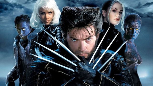 Imagem da notícia "Foi horrível": Este ator odiou fazer X-Men 2, mas personagem em Vingadores o "curou"