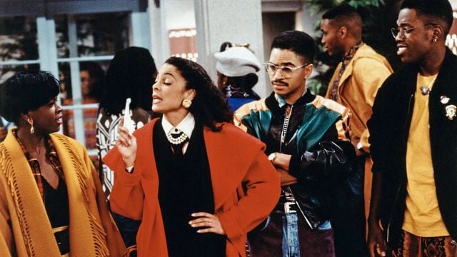 Imagem da notícia Sem ela, não existiria Um Maluco no Pedaço: 32 anos depois, Netflix encomenda nova versão de série que mudou a história da TV