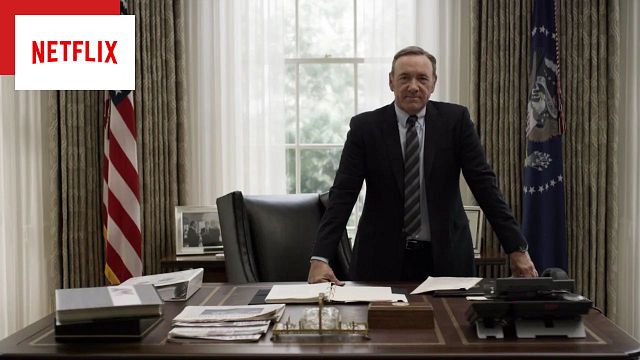 Imagem da notícia A série estrela da Netflix por anos que foi marcada por uma séria polêmica e ninguém se interessou pelo seu final