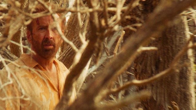 Imagem da notícia Já viu? Nicolas Cage nunca esteve tão bom quanto neste thriller de vingança!