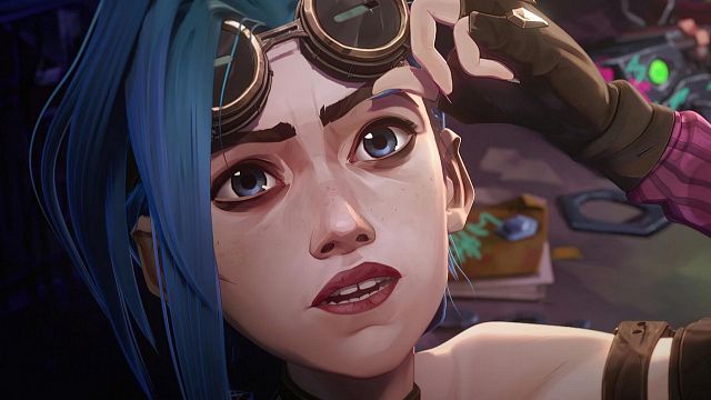 Imagem da notícia 2ª temporada de Arcane: Data de lançamento, episódios, enredo e tudo o que sabemos sobre o retorno da série