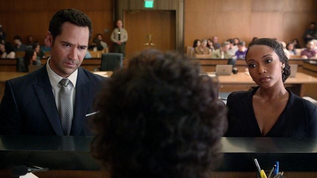 Imagem da notícia “Minha satisfação é irrelevante”: Essa atriz desabafou após sair de um dos maiores sucessos da Netflix