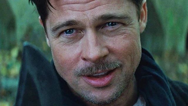 Imagem da notícia "Meu Deus, está podre": Brad Pitt não suportava o mau cheiro do seu colega de elenco em Bastardos Inglórios