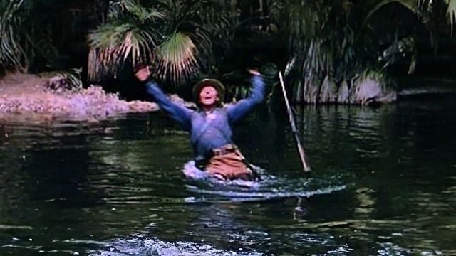 Imagem da notícia Esta piada tem menos 2 segundos, todos os grandes diretores de Hollywood usam e quase ninguém entende