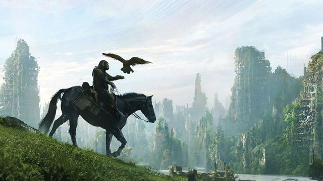 The Witcher: A Origem tem conexão com a série original? Personagem  conhecido está de volta - Notícias Série - como visto na Web - AdoroCinema