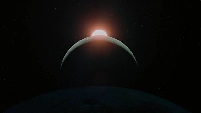 Imagem da notícia Há 57 anos, a sequência de abertura deste filme fez jus à obra-prima que viria a seguir