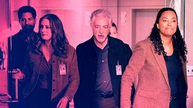 Imagem da notícia Estrela de Criminal Minds foi expulsa há 12 anos: Hoje ela é uma das atrizes mais importantes da série