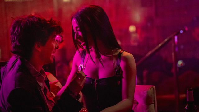 Imagem da notícia Mikey Madison revela ter ficado confortável com sua nudez em Anora; filme não utilizou coordenador de intimidade