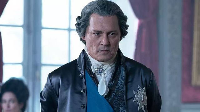 Imagem da notícia “Toda a equipe tinha medo de Johnny Depp”: Diretora revela filmagens complicadas com a estrela de Piratas do Caribe