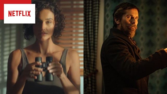 Lançamentos da Netflix na Semana (01/01 a 08/01): Série brasileira de suspense e suspense policial com Christian Bale são os destaques