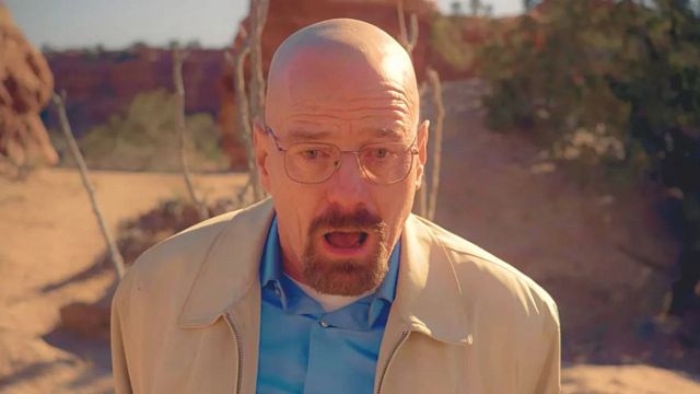 Imagem da notícia "Há mais histórias para contar": Finalmente sabemos se haverá mais continuações de Breaking Bad