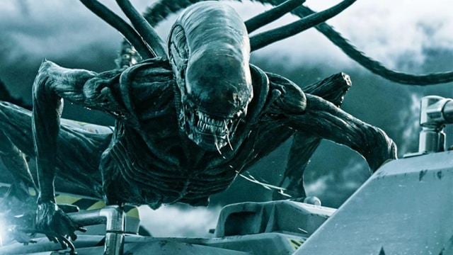 Alien: Data de lançamento, sinopse, elenco e tudo o que sabemos sobre a série inspirada nos filmes