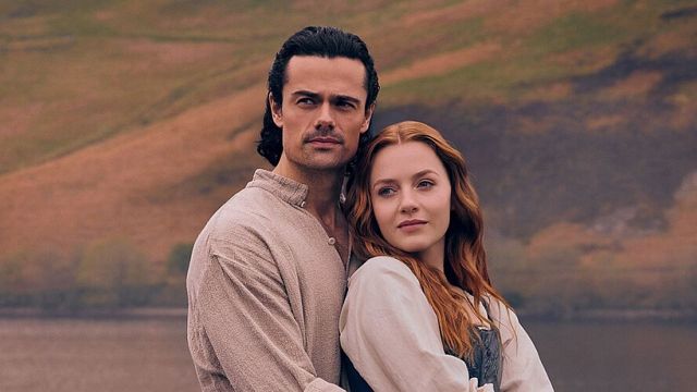 Imagem da notícia Outlander ainda não acabou: 2ª temporada do drama romântico que serve de prelúdio ganha data de estreia e trailer