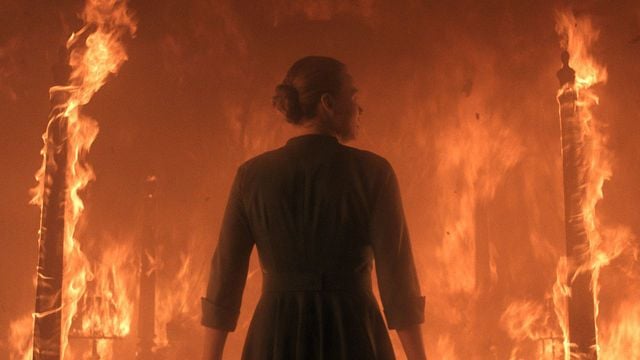 Imagem da notícia 900 milhões de minutos assistidos em 7 dias: Esta série pesada chegou ao fim, mas vem aí um spin-off estrelado pela nova queridinha de Hollywood