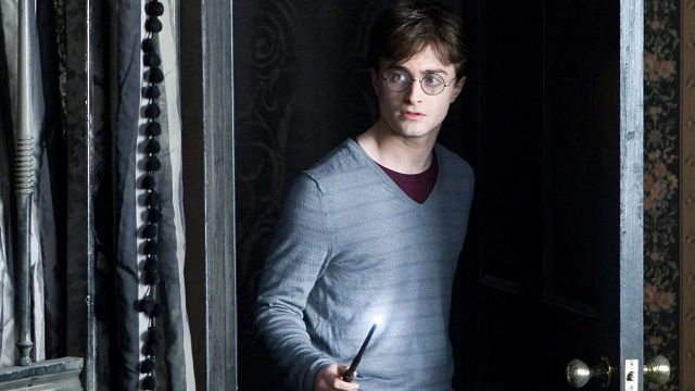 Imagem da notícia "Deixem as crianças serem crianças": Daniel Radcliffe dá conselho para a equipe por trás da nova série de Harry Potter