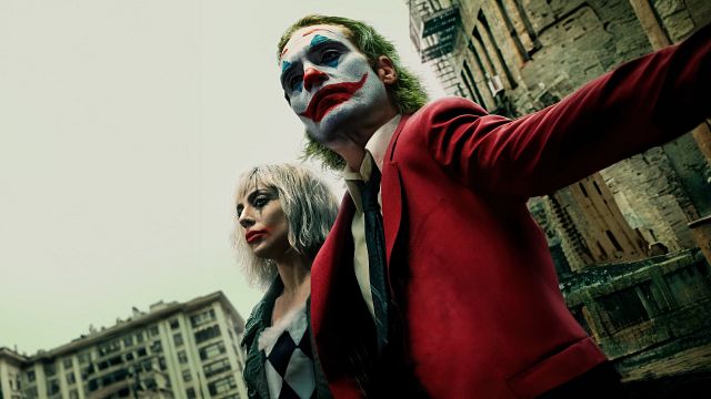 Imagem da notícia Quando Coringa: Delírio a Dois vai chegar ao streaming?