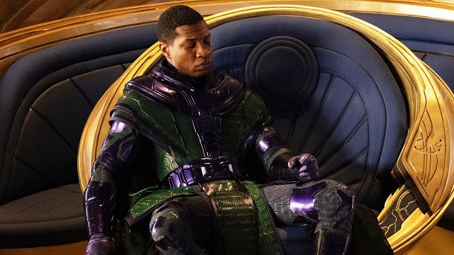 Imagem da notícia Ator da Marvel perdeu papel em filme e novas acusações surgiram: O que pode acontecer com Jonathan Majors?