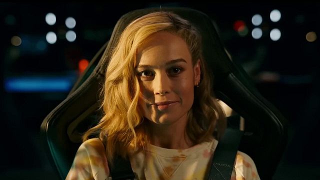 Imagem da notícia Por que o trailer de As Marvels também é uma resposta para aqueles que odiaram Capitã Marvel: A chave está em uma música dos Beastie Boys