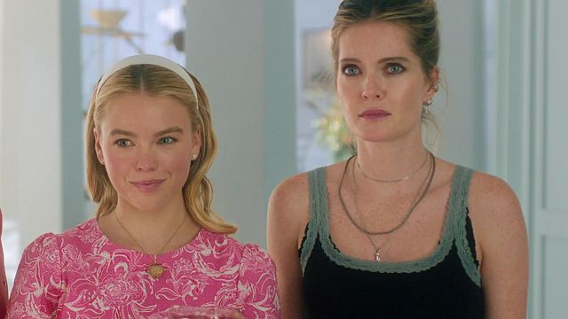 Imagem da notícia Sereias vai ter 2ª temporada? Descubra o futuro da série com Milly Alcock na Netflix