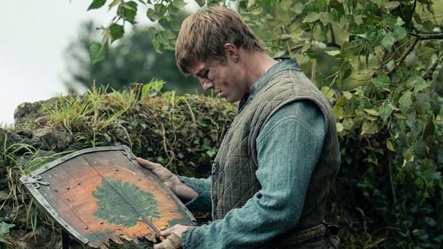 Imagem da notícia O Cavaleiro dos Sete Reinos vai ter 2ª temporada?