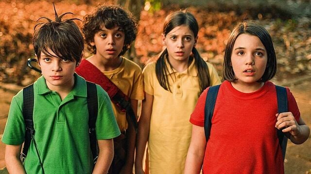 Imagem da notícia Sessão da Tarde hoje (29/07): Filme Turma da Mônica: Lições tem protagonista que quase foi heroína da Marvel e pouca gente sabe