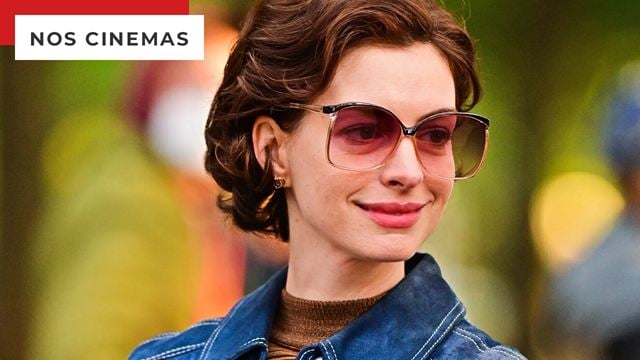 Armageddon Time é o filme que pode dar um Oscar a Anne Hathaway em 2023: “Nunca vi uma atriz assim”, diz produtor brasileiro (Entrevista exclusiva)