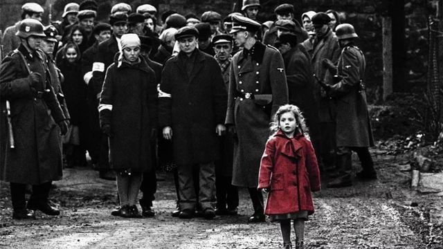 Martin Scorsese quase fez A Lista de Schindler - e ele não é o único diretor lendário que quase esteve no comando do filme!