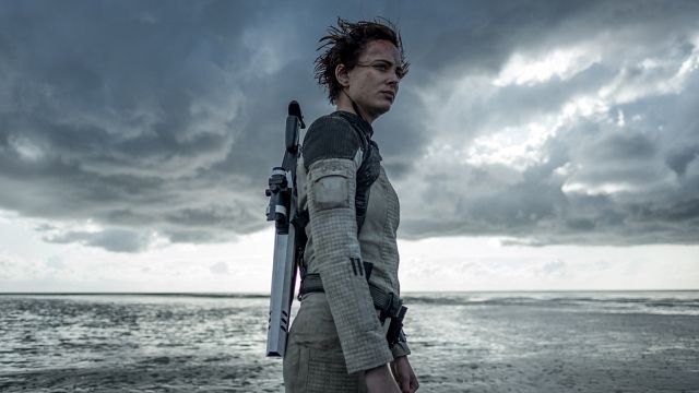Imagem da notícia Com apenas 1 hora e 44 minutos de duração, este filme de ficção científica o levará em aventuras através de uma Terra apocalíptica