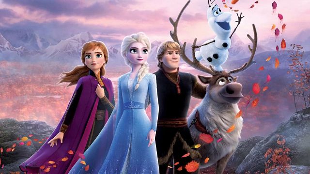 Imagem da notícia O "Let It Go" não morrerá jamais: Frozen 3 e 4 são confirmados pela Disney