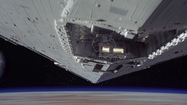 Imagem da notícia 50 anos depois, um dos melhores filmes de ficção científica da história volta aos cinemas - e todos os seus fãs têm a mesma dúvida